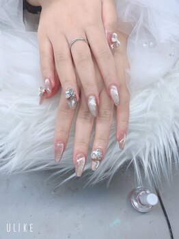 ティーリーネイルズ 原宿(T.Lee Nails)/