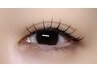 【アンドヘルシー☆＆healthy】フラットラッシュ160本＋まつげパーマ