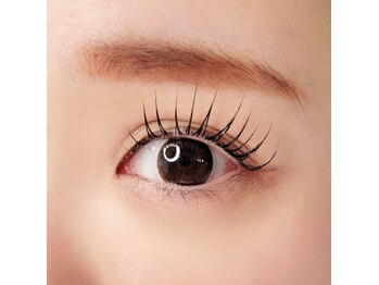 ジェリービーンズ(Jelly Beans)/美容液ラッシュアディクト使用