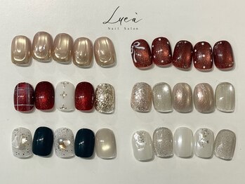 リュア(Luea)/シンプルデザイン