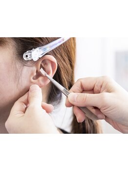 短期集中コースのあるサロン