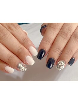 華やか系（イベント・ブライダル）が得意