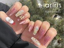 マリリス(Mariris)/まさきデザインネイル♪