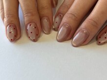 ワーブ 一宮店(worb.)/magnet　nail