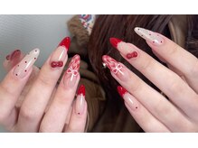 DCネイルサロン/