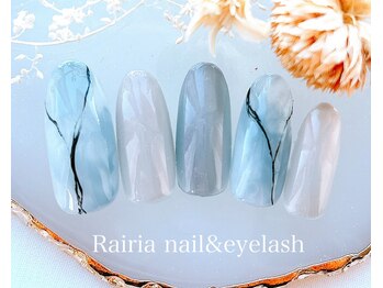 ライリア 船堀店(Rairia)/ニュアンスBコース