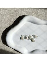 シェル エステティック ラウンジ(Chelu esthetic lounge)/定額デザイン