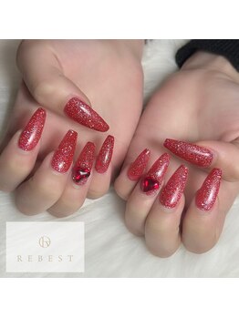 リーベスト 心斎橋(REBEST)/