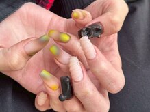 ウォルトウキョウ 池袋(WOL TOKYO)/ジェル120分