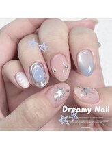 ドリーミーネイル 池袋(Dreamy Nail)/