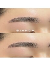 ビアンカ アイラッシュサロン 大宮店(Bianca)