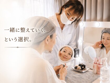 アンナカルナ(AnnaCarna)の写真