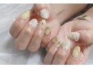 ～デザインコース　￥9350～