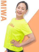 ポジティブストレッチ 栄店&nbsp;北村 （MIWA）
