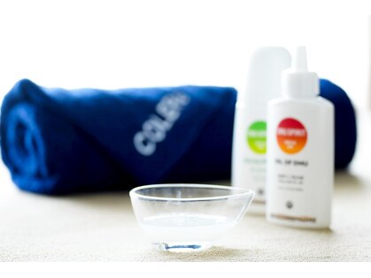 COLERe【コーレル】【6月NEW OPEN(予定)】の写真