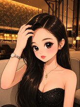 ジュリエネイル(Julie Nails)&nbsp;Han 