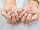 定額デザイン《Hand》