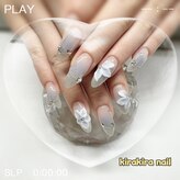 キラキラネイル ジェルネイル専門店(kirakira nail)
