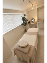 デリカラペ 茅ヶ崎(Delicat Lapaix)/完全個室でリラックス