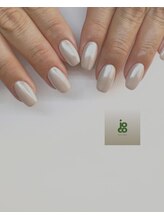 ジョーコーネイル(joco nail)/