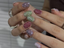 shiho 9月定額design