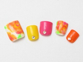 初回他店オフ無料Foot定額￥9500