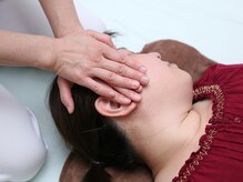 美容カイロエステティック はぴねす/カイロ　小顔調整