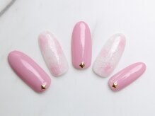 ジーネイルコウベ(G NAIL KOBE)/ハンドEコース 3490円
