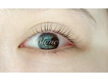 アイラッシュサロン ブラン ピオレ姫路店(Eyelash Salon Blanc)/まつげパーマ☆立ち上げ