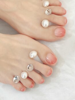 ラングル(L'ongle)/