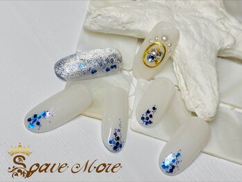 マジョルネ(Ma journee)/【夏限定シルバー】再来