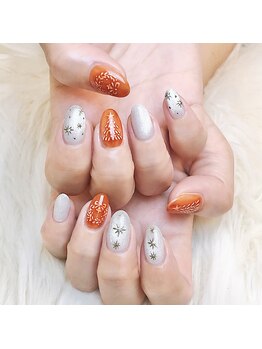 リベルタ(Liberta)/ネイル