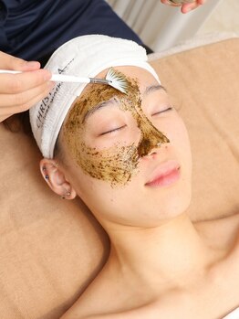 アンリミット 渋谷宮益坂店(Une limit)/【剥離無しで即化粧OK!!】