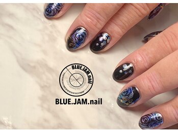 FREEDOMコース☆art by YUKIKO