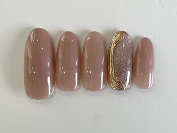 スリールヘア(Sourire hair)/ハンド定額Aコース