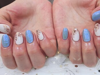 ビューティサロン アジアン/