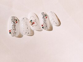 シーズンデザイン【クリスマス】