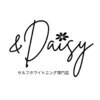 アンドデイジー(&Daisy)ロゴ