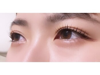 トータル ビューティ ケイハン(KEIHAN)/まつ毛カール