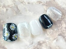 トータルビューティ ノイド(Noid)/FOOT【デザイン2本】♪