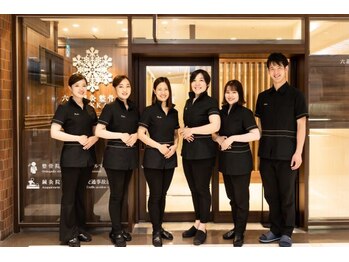 六花整体院 天神店/2022年オープン