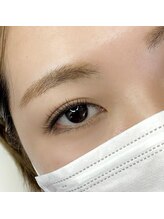 チェミール(CHEMIR)/ナチュラルエクステ/マツエク