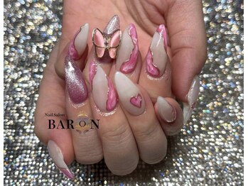 バロン 平塚店(BARON)/