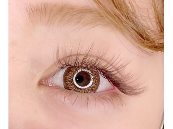 ティンカーベル(Tinkeer bell)/カラエク(ブラウン)