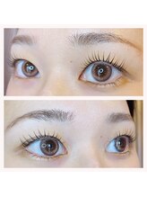 サンタ(SANTA.)/パリジェンヌラッシュリフト