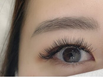 ナップ 天満(nap)/ボリュームラッシュ