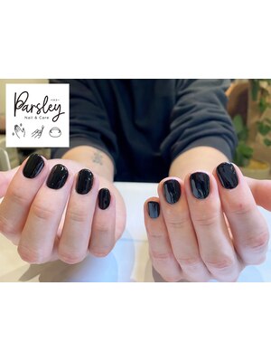 Parsley　Nail&Care