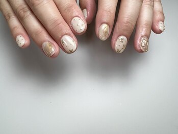 アテ(ate.)/アート９～１０本