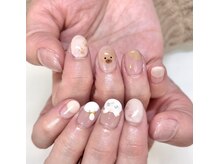 アールエム(Rm)/5月◇ネイル