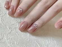 アキラネイルサロン(Akira nail salon)/